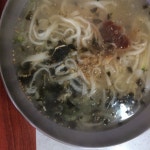 칠보식당 - 사대안길 28 칠보식당