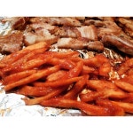 류가네 더덕삼겹살 - 부산광역시, 부산광역시 류가네 더덕삼겹살