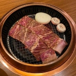 설마중 - 양재1동에서 한국 고깃집일 설마중