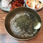 선바위메밀장터 - 과천동에서 국수 전문점일에서의 사진