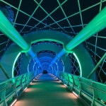 누에다리 - 반포4동 - 방문자 327명의 팁 2개에서의 사진