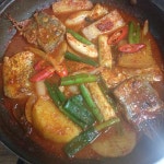 오로섬 - 어영길 10-6에서의 사진