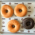 Dunkin - 서초구 - 팁 0개 Dunkin