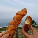 옥계해변 - 금진리 105-10 옥계해변