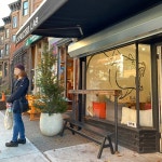 프레소 커피 랩(PRESO COFFEE LAB) | nerd be cool. Espresso lab - New York에서 커피숍일 nerd be cool. Espresso lab