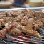 삼도갈비 - 상동 - 상이로85번길 32에서의 사진