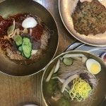 봉가진면옥(현재 폐점) - 안양시, 경기도에서의 사진