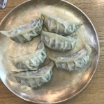 봉가진면옥(현재 폐점) - 안양시, 경기도에서의 사진