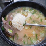 파주옥 - 평택시에서 한식당일에서의 사진