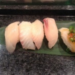 すし将軍 天神新天町店 - 福岡市에서 스시 전문점일 Sushi Shogun