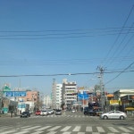 셀프 온누리 주유소 - 광주광역시, 광주광역시 셀프 온누리 주유소