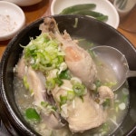 천지유삼계탕 - 광주광역시, 광주광역시 천지유삼계탕