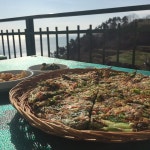 시골할매유자잎막걸리 - 남면 남면로679번길 17-37에서의 사진