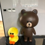 LINE+ (라인플러스) - 서현동 - 방문자 215명의 팁 3개에서의 사진