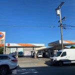 76 - Outer Sunset에서 주유소일 76