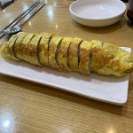 충무김밥 - 안양시, 경기도 충무김밥