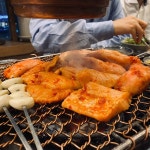 양술이 - 관양동에서 한식당일에서의 사진