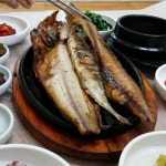 늘푸른쌈밥 - 강릉시에서 한식당일 늘푸른쌈밥