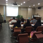 랭콘잉글리쉬 (LangCon English) - 반송동 - 동탄솔빛로 48에서의 사진