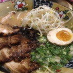 라멘남(현재 폐점) - 낙성대동 - 관악구 관악로14길 101에서의 사진