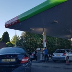 Asda Petrol Station - 주유소 Asda Petrol Station