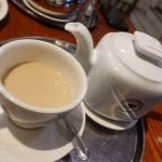 Cafe Treeanon - 청담동 - 강남구 학동로59길 43에서의 사진