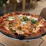 Pizzeria Hokey Pokey - 서초3동 - 서초구 반포대로9길 28에서의 사진