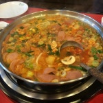 놀부 부대찌개 & 철판구이 - 서초2동 - 서초대로78길 38 놀부 부대찌개 & 철판구이