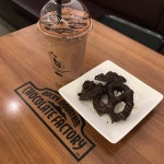 Rocky Moutain Chocolate Factory - 서강동 - 마포구 와우산로 90 록키마운틴초콜릿팩토리