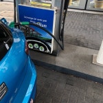 Total - 주유소 Total