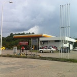 Shell - 주유소 Shell