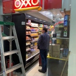 Oxxo - Terminal 1 Oxxo