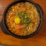 모이세해장국 - 팁 18개에서의 사진
