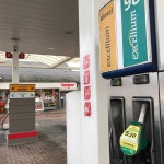 Total - 주유소 Total