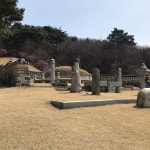 포은 정몽주선생 묘역 Tomb of Jeong Mong Ju - 능원리 - 방문자 68명의 팁 1개 포은 정몽주선생 묘역