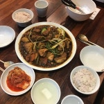 봉추(鳳雛)찜닭 - 행당1동에서 한식당일 봉추찜닭