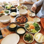 명동보리밥 - 일산서구 일산로 684 명동보리밥