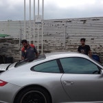 Car Wash @Shell - Taman Zooview에서 주유소일 Car Wash @Shell