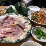 목포명가 - 삼성1동 - 강남구 삼성로 100길 23-22에서의 사진