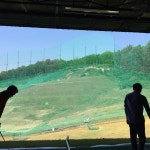 123골프클럽 연습장 - 방문자 39명의 팁 4개에서의 사진