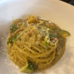 Pasta For 4 - 반포4동 - 사평대로14길 11 대성빌딩 1층에서의 사진