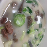 재벌식당 - 한식당에서의 사진