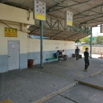 증평시외버스터미널 - 방문자 107명의 팁 1개 증평시외버스터미널