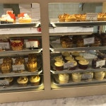 M Bakery - Fort Bonifacio에서 빵집일에서의 사진