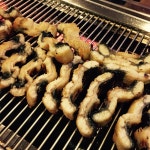 풍천민물장어구이