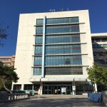 경희대학교 청운관 - 회기동 - 서울특별시, 서울특별시에서의 사진