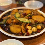 봉추(鳳雛)찜닭 - 한식당 봉추(鳳雛)찜닭