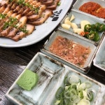 메밀꽃필무렵 - 처인구 양지면 죽양대로 2004-1에서의 사진