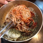 선바위메밀장터 - 과천동에서 국수 전문점일에서의 사진