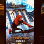 롯데시네마 (LOTTE CINEMA) - 안양시에서 복합 영화관일에서의 사진